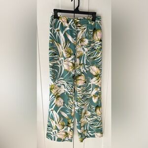 Bar III - wide leg pants